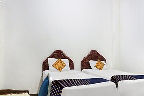 Hotel O Kelimutu
