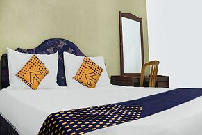 Hotel O Kelimutu