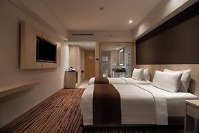 Sovereign Bali Hotel