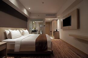 Sovereign Bali Hotel