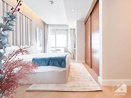 Luxury at Former Address Dubai Mall With Balcony