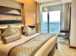 Luxury at Former Address Dubai Mall With Balcony
