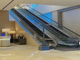 Luxury at Former Address Dubai Mall With Balcony