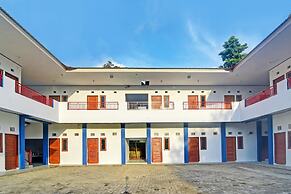 Hotel O Cvictory Inn