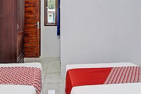 Hotel O Cvictory Inn