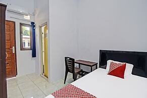 Hotel O Cvictory Inn