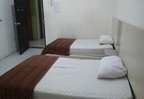 Hotel O Atika