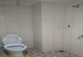 Hotel O Atika