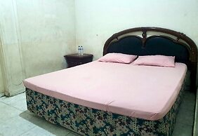 Hotel O Atika