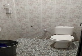 Hotel O Atika