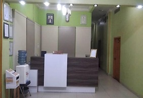 Hotel O Atika