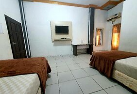 Hotel O Atika