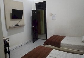 Hotel O Atika