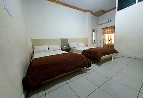 Hotel O Atika