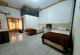 Hotel O Atika