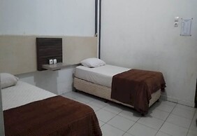 Hotel O Atika