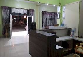 Hotel O Atika
