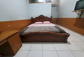 Hotel O Atika