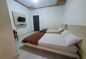 Hotel O Atika