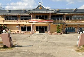 Hotel O Atika