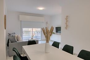Phaedrus Living Town Flat Stephania 302