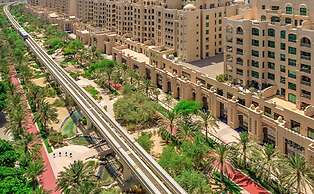 Five Palm 2br - High Floor With Full Marina View
