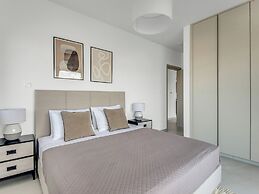 Sanders Elgio Limassol - Full Building