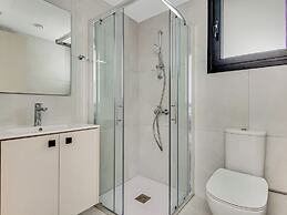 Sanders Elgio Limassol - Full Building
