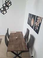 Ideal Appart Ain Zaghouan Tunis