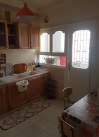 Ideal Appart Ain Zaghouan Tunis