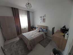 Ideal Appart Ain Zaghouan Tunis