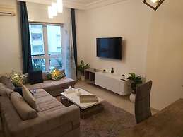 Ideal Appart Ain Zaghouan Tunis
