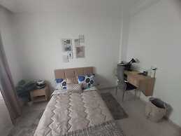 Ideal Appart Ain Zaghouan Tunis