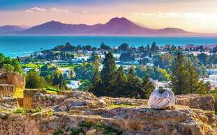 Ideal Appart Ain Zaghouan Tunis