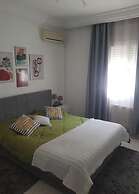 Ideal Appart Ain Zaghouan Tunis