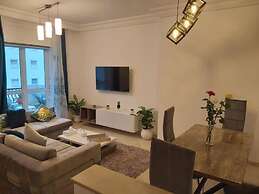 Ideal Appart Ain Zaghouan Tunis