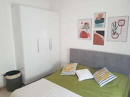 Ideal Appart Ain Zaghouan Tunis
