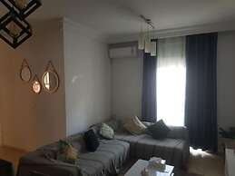 Ideal Appart Ain Zaghouan Tunis
