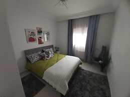 Ideal Appart Ain Zaghouan Tunis