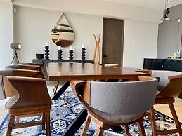 Exclusive Apartment With Jacuzzi Rockefeller