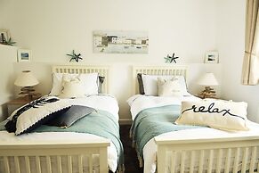 Coast Cottages