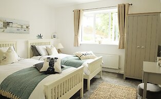Coast Cottages