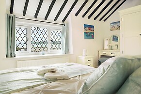 Coast Cottages