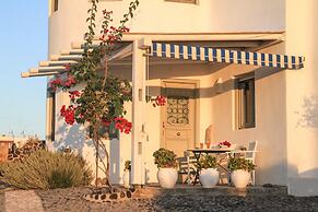 Shades of White Villas