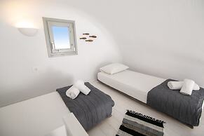 Shades of White Villas
