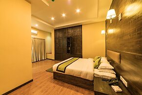 Purnas Museum Resort