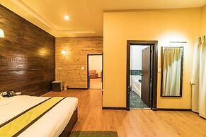Purnas Museum Resort