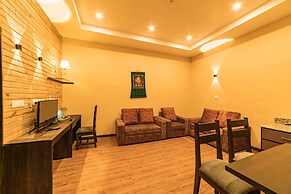 Purnas Museum Resort