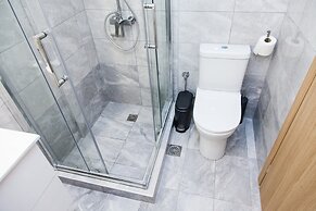 Beautiful new apartment in Petralona