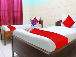 OYO 91396 Hotel Laguna